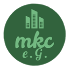 Logo mkc-Wohnungsbaugenossenschaft e.V.